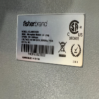 Fisherbrand Microplate Shaker image 3